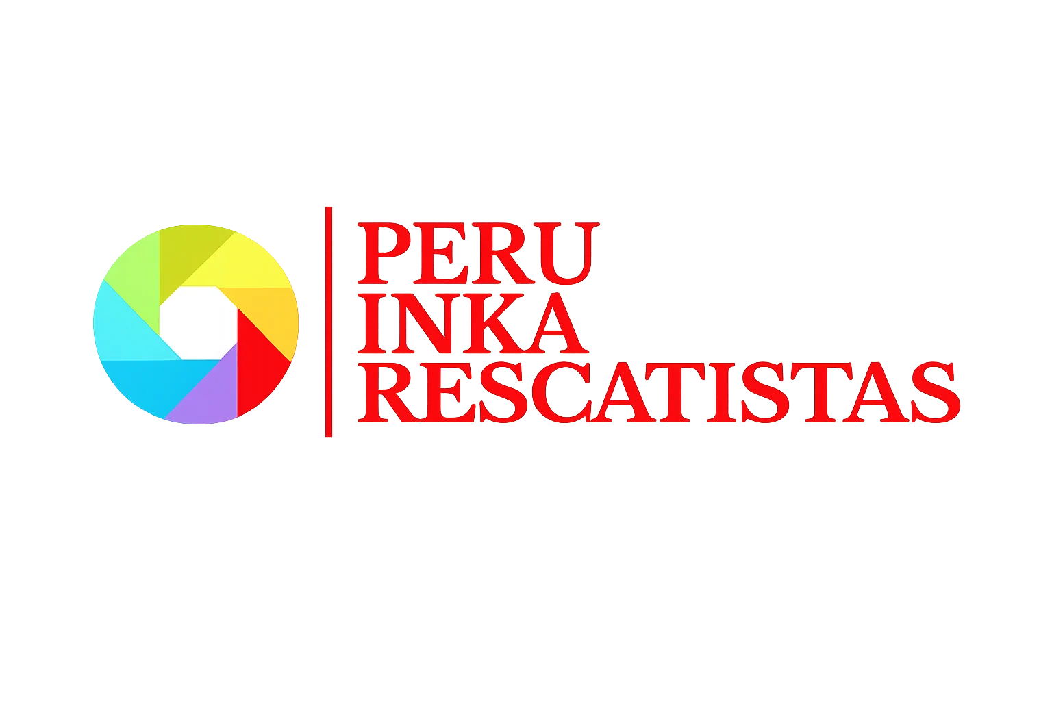 Logo Peru Inka Rescatistas